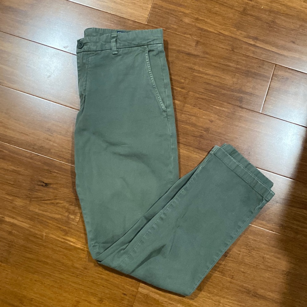 Men’s Vineyard Vines Long Pants